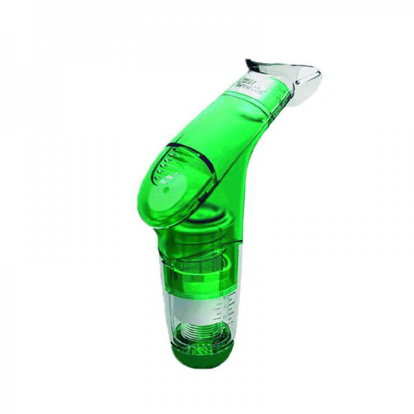 Powerbreathe Plus Salud LR (Low Resistance): Evolved model intended for sedentary people and respiratory patients Powerbreathe Plus Salud LR (Low Resistance): Evolved model intended for sedentary people and respiratory patients